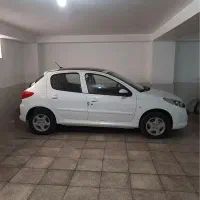 پژو 207i دنده ای پانوراما مدل اخر ۱۴۰۳ برج ۱۲|خودرو سواری و وانت|کرج, گوهردشت|دیوار