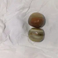 مهره عقیق سلیمانی اصل