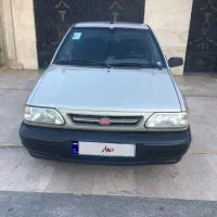 پراید مدل ۹۳|خودرو سواری و وانت|ساری, |دیوار