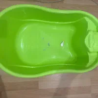 وان حمام کودک