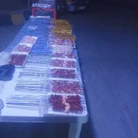 آشپز فست فود و کبابی