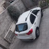 کوییک اس 1404|خودرو سواری و وانت|فردیس, شهرک شهید حسینی|دیوار