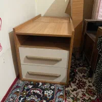 تخت خواب نوجوان|تخت و سرویس خواب|کرمانشاه, |دیوار