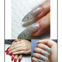 خدمات ناخن رایگان