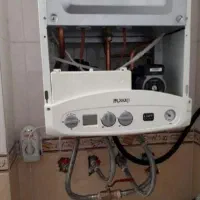 تعمیرات پکیج و آبگرمکن دیواری نهاوند