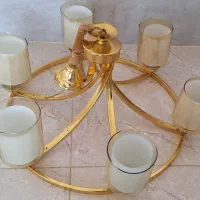 لوستر نونو استفاده نشده