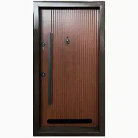 درب ضدسرقت به قیمت کارخانه