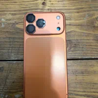 ایفون ۱۷ پرومکس