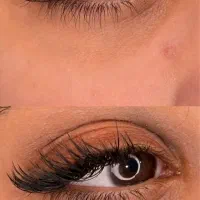 اکستیشن مژه