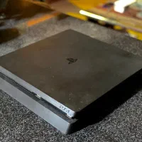 کنسول ps4 slim 1t