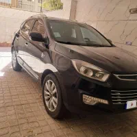 جک s5 فیس جدید