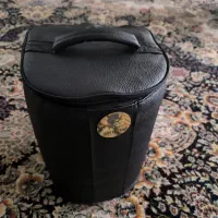 کیف قلیان چرم مصنوعی