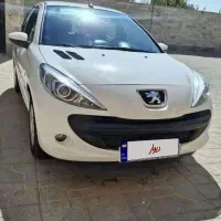 ۲۰۷ مدل ۴۰۲