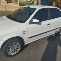 سمند LX ساده، مدل ۱۳۹۵|خودرو سواری و وانت|اردبیل, |دیوار
