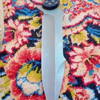 چاقو کمری|کوهنوردی و کمپینگ|گرگان, |دیوار