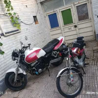 فروش موتور سنگین