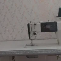 چرخ خیاطی|لوازم خیاطی و بافتنی|بانه, |دیوار