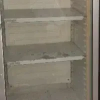 فریزر ایستاده مغازه