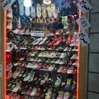 کفش بچه گانه ( حراج )|کفش و لباس بچه|شهرکرد, |دیوار