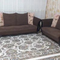 مبلمان ۷ نفره راحتی