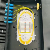 فیوژن فیبرنوری تست فلوک