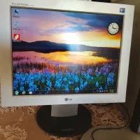 مانیتور سالم