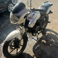 اپاچی 180|موتورسیکلت|تهران, سلسبیل شمالی|دیوار