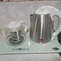 چایساز صفحه ای