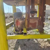 ناریساز میکسر بلوک زن میکسریو کانکس کمپر|ماشینآلات صنعتی|تهران, بوستان ولایت|دیوار