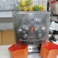 دستگاه سلامت در حال کار می باشد