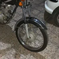 ۱۲۵ تمیز ۵ دنده مدارک کامل