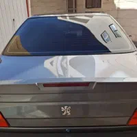 پژو slx مدل ۱۳۹۹