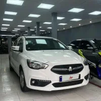 شاهین G مدل ۱۴۰۰ سانروف کیلس بیرنگ