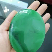 دو عدد سنگ عقیق ، 740 گرم.  کلکسیون