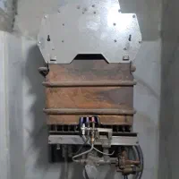 تعمیرات تخصصی آبگرمکن دیواری