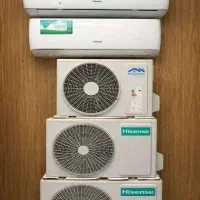 نمایندگی کولر گازی هایسنس