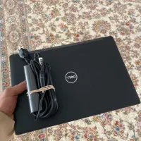 لپتاپ دل|رایانه همراه|آبیک, |دیوار