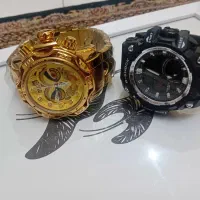 ساعت مچی  اصل