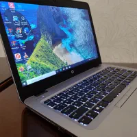 لب تاپ اچ پی لب تاپ CPU i7 قوی رم16 HP 850 G5
