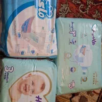 پوشک بچه