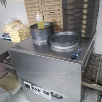 فر ریلی پیتزا|کافی‌شاپ و رستوران|سبزوار, کراب|دیوار