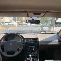 ۴۰۵ glx مدل ۹۸ بدون رنگ و ضربه درجه یک|خودرو سواری و وانت|اصفهان, ناژوان|دیوار