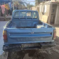 اتاق مزدا 2کابین دسته دوم