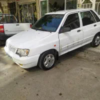 پراید 111 مدل 93