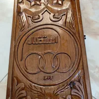 تخته نرد دست ساز