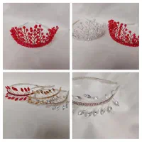 فروش انواع گیره و ریسه|زیورآلات و اکسسوری|اهر, |دیوار