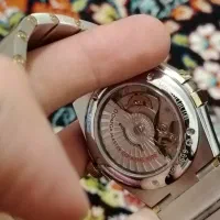 ساعت امگا اتوماتیک|ساعت|ایلام, |دیوار