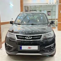 تیگو ۵ مدل ۹۵ بیرنگ