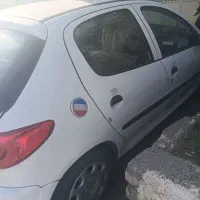 ۲۰۶  مدل ۹۵