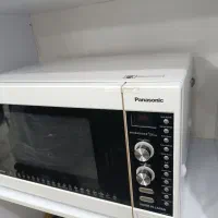 مایکرویو 46لیتر پاناسونیک